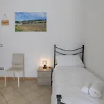 Sas Tancas Apartmán Mamoiada