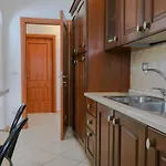 Sas Tancas Apartmán *