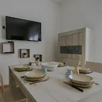 Apartmán Sas Tancas *