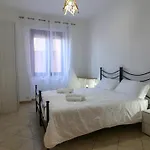 Sas Tancas Apartmán *