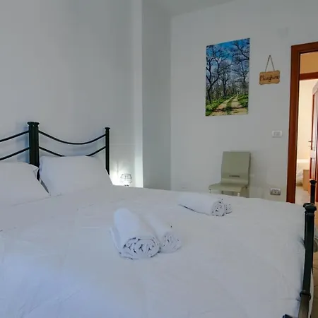 Apartment Sas Tancas
