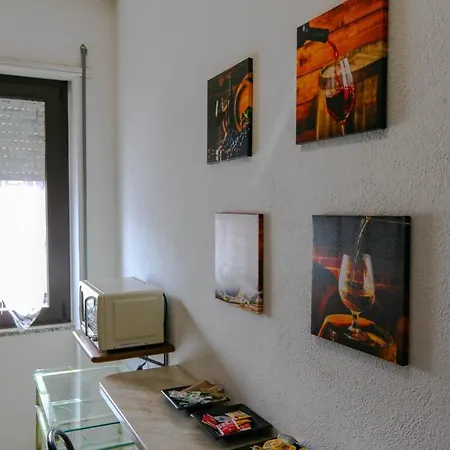 Apartment Sas Tancas