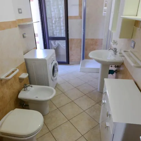 Sas Tancas Apartment