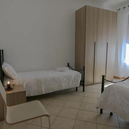 Sas Tancas Apartment *