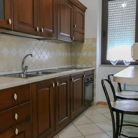 Apartment Sas Tancas *
