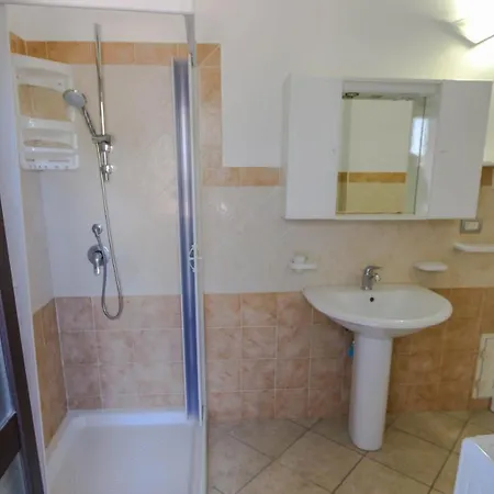 Apartment Sas Tancas *