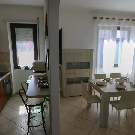 Apartment Sas Tancas Mamoiada