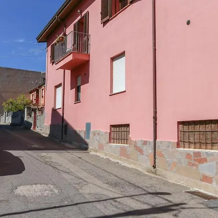 Apartment Sas Tancas *