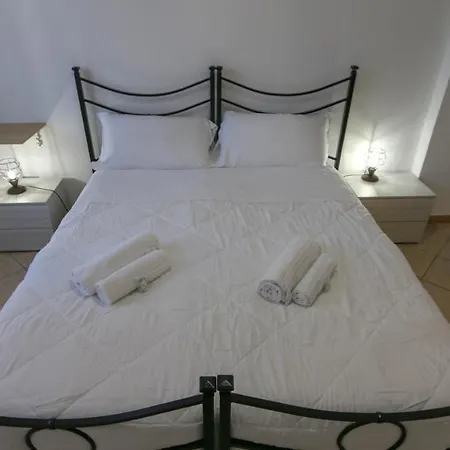 Sas Tancas Apartment Mamoiada