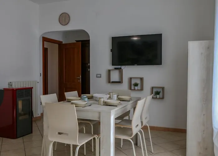 Sas Tancas 马莫亚达