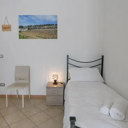 Sas Tancas Lejlighed Mamoiada