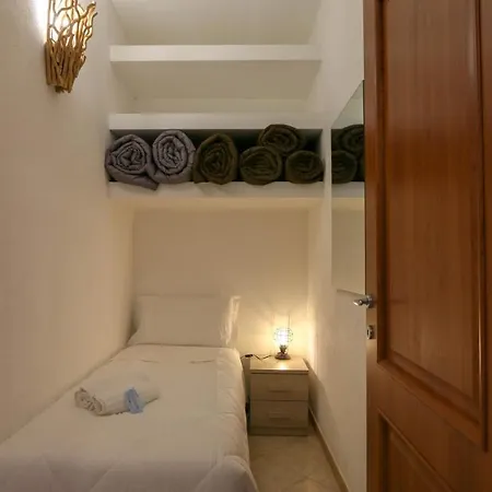 Lejlighed Sas Tancas