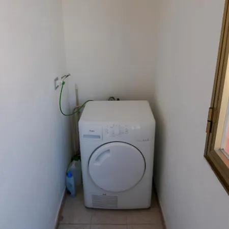 Apartman Sas Tancas