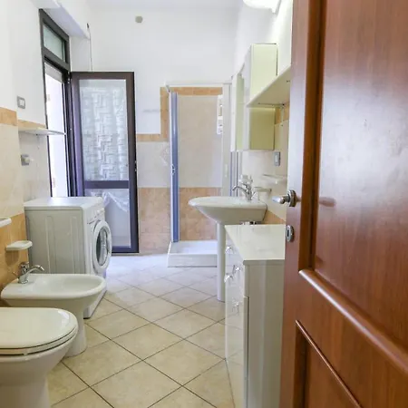 Sas Tancas Lejlighed