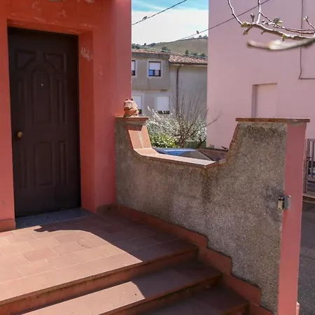 Apartman Sas Tancas Mamoiada