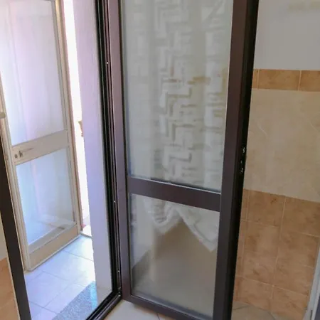 Sas Tancas * Mamoiada